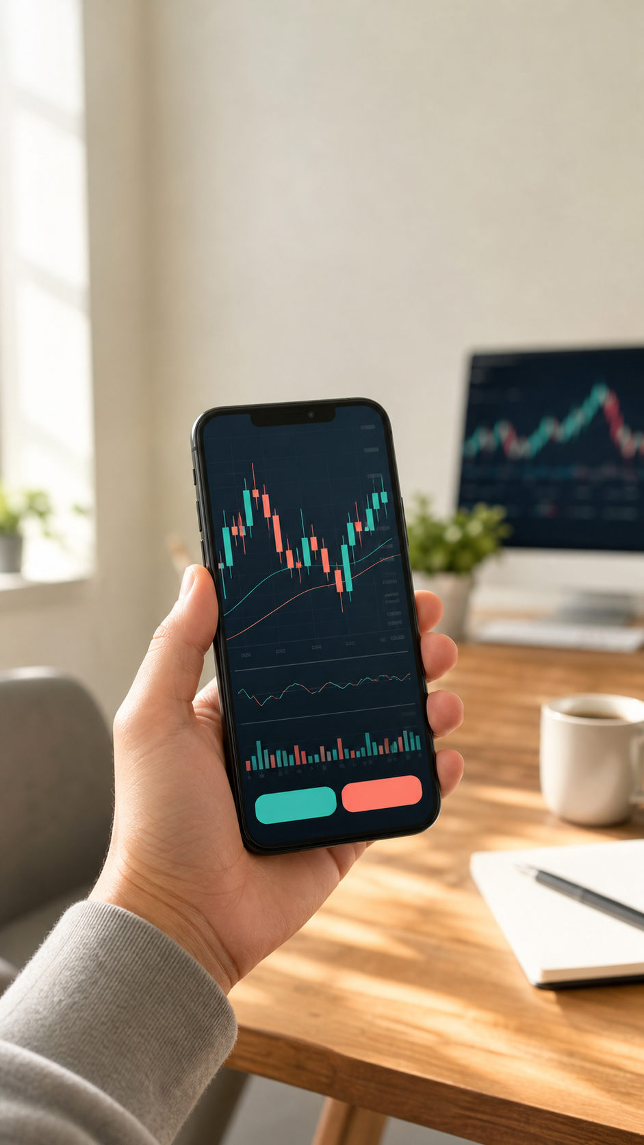 FX会社比較
