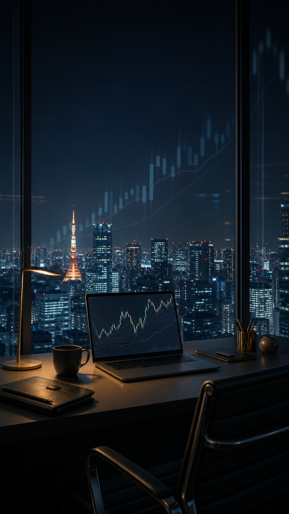 FX情報メディアのヒーロー画像